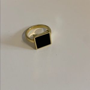 Uncommon James cocktail ring